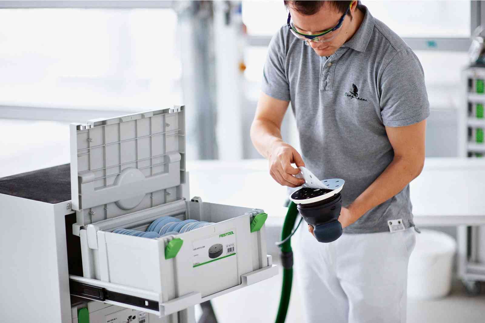 Festool SYS-PORT 1000/2