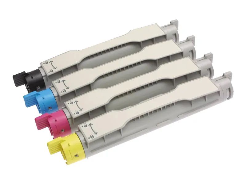 Epson Magenta - original - Tonerpatrone - für