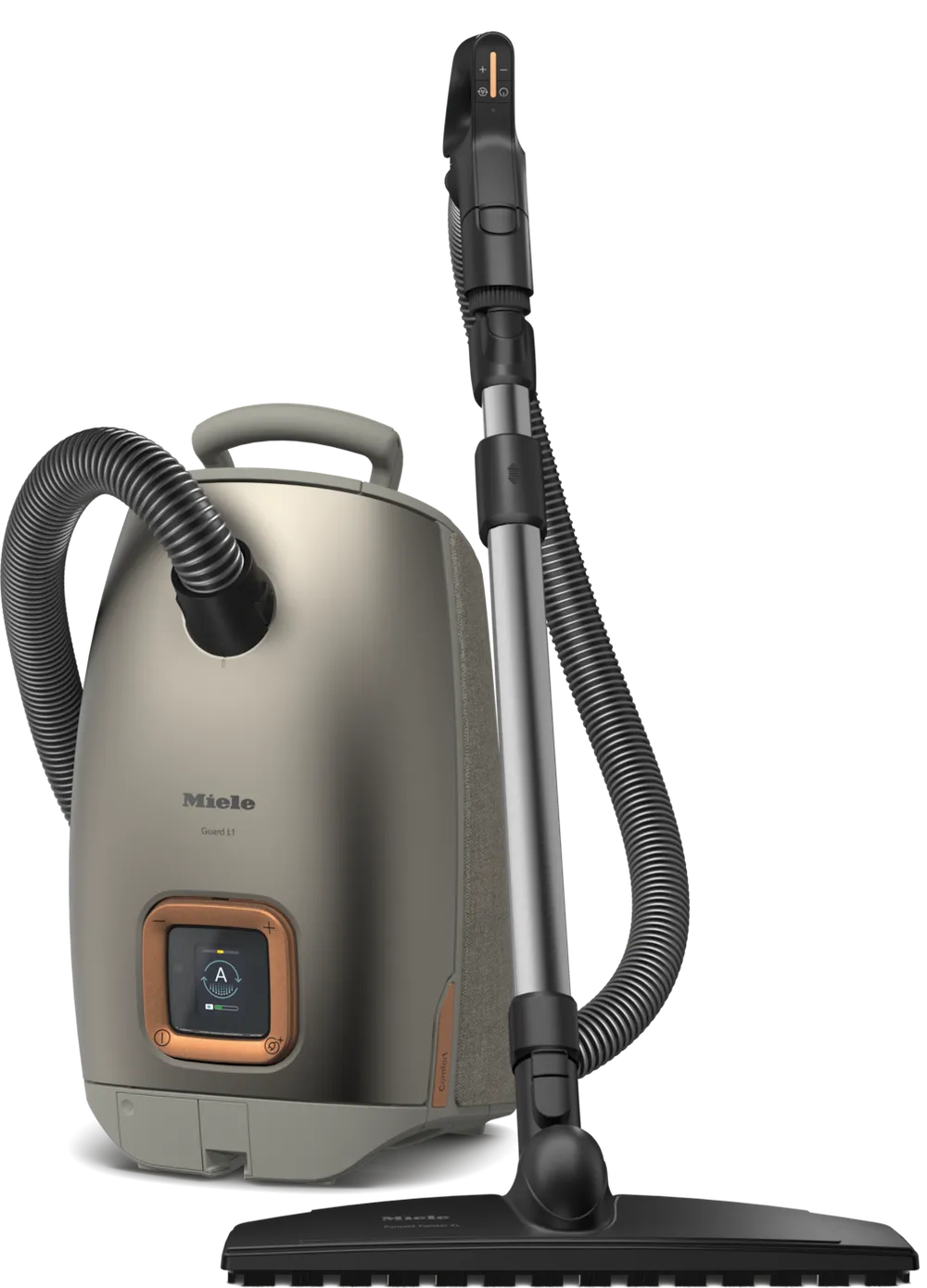 Miele Guard L1 Comfort XL PowerLine/Titanium Pearl/SUMF0