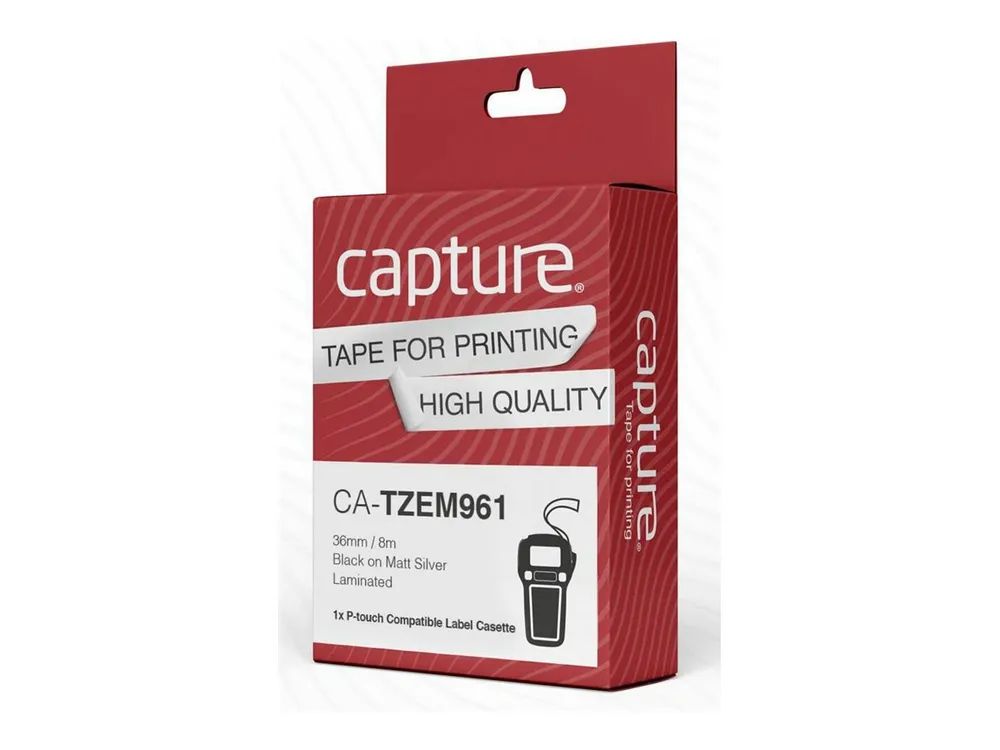 Capture CA-TZEM961 - 50 g - 75 mm - 130 mm - 25 mm - 60 g