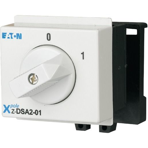 Eaton AUSSCHALTER 2POL. 0-1 / EATON Z-DSA2-01 248872