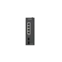 D-Link DIS 100G-06 - Switch - industriell - unmanaged