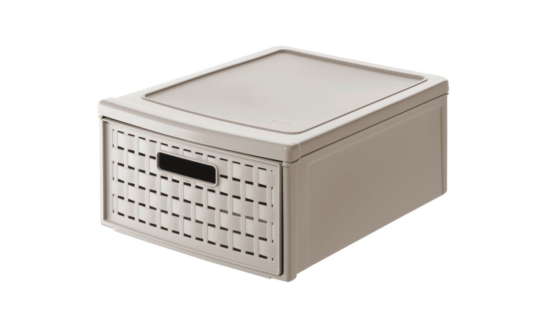 Rotho Schubladenbox klein COUNTRY
