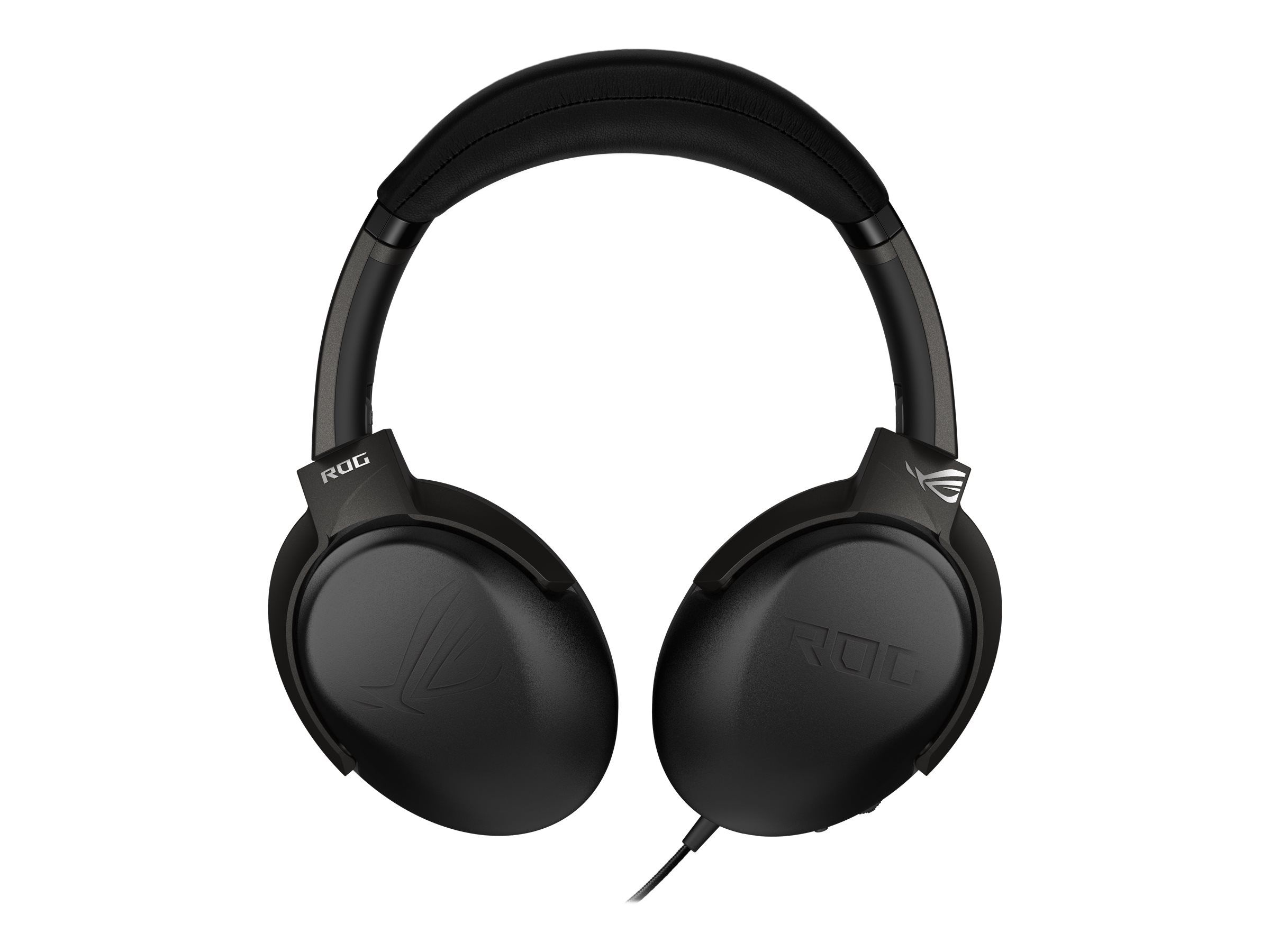 ASUS ROG Strix Go - Headset - ohrumschließend
