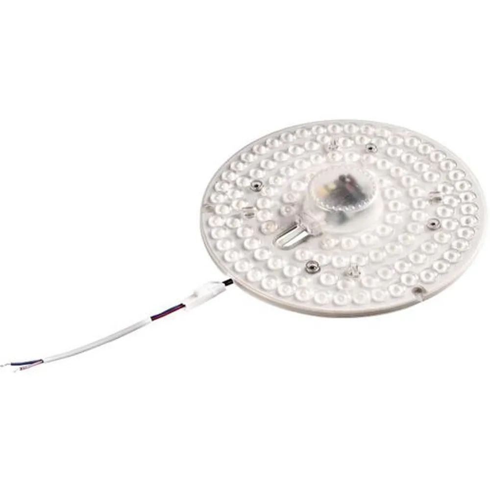 Dotlux SANIERUNGSLEUCHTE 19W 4000K / DOTLUX QUICK-FIXPLUS 3381-140170