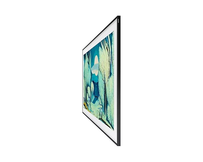 Samsung FERNSEHER FRAME 4K ONE-CONNECT / SAMSUN 65LS03F QE65LS03FAUXXN