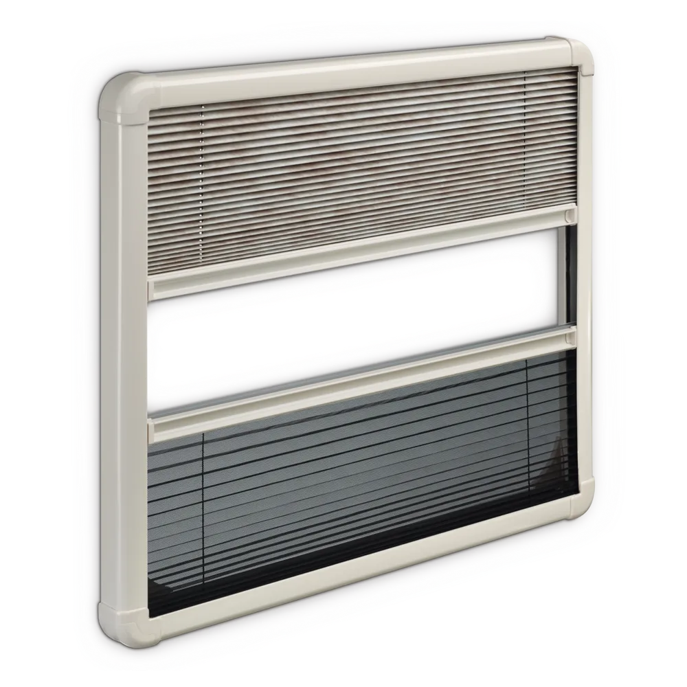 Dometic S7P-Plissee-Rollo 960 x 450 (R)