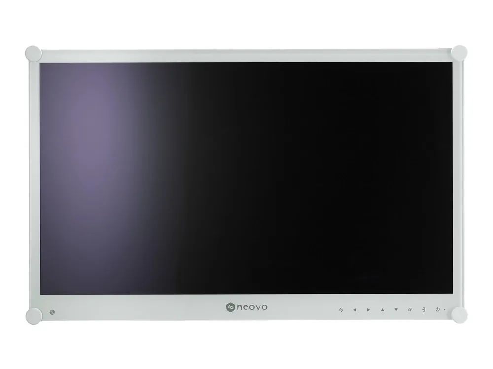 AG Neovo DR-24G - DR-Series - LED-Monitor - Farbe - 60.5 cm (23.8")