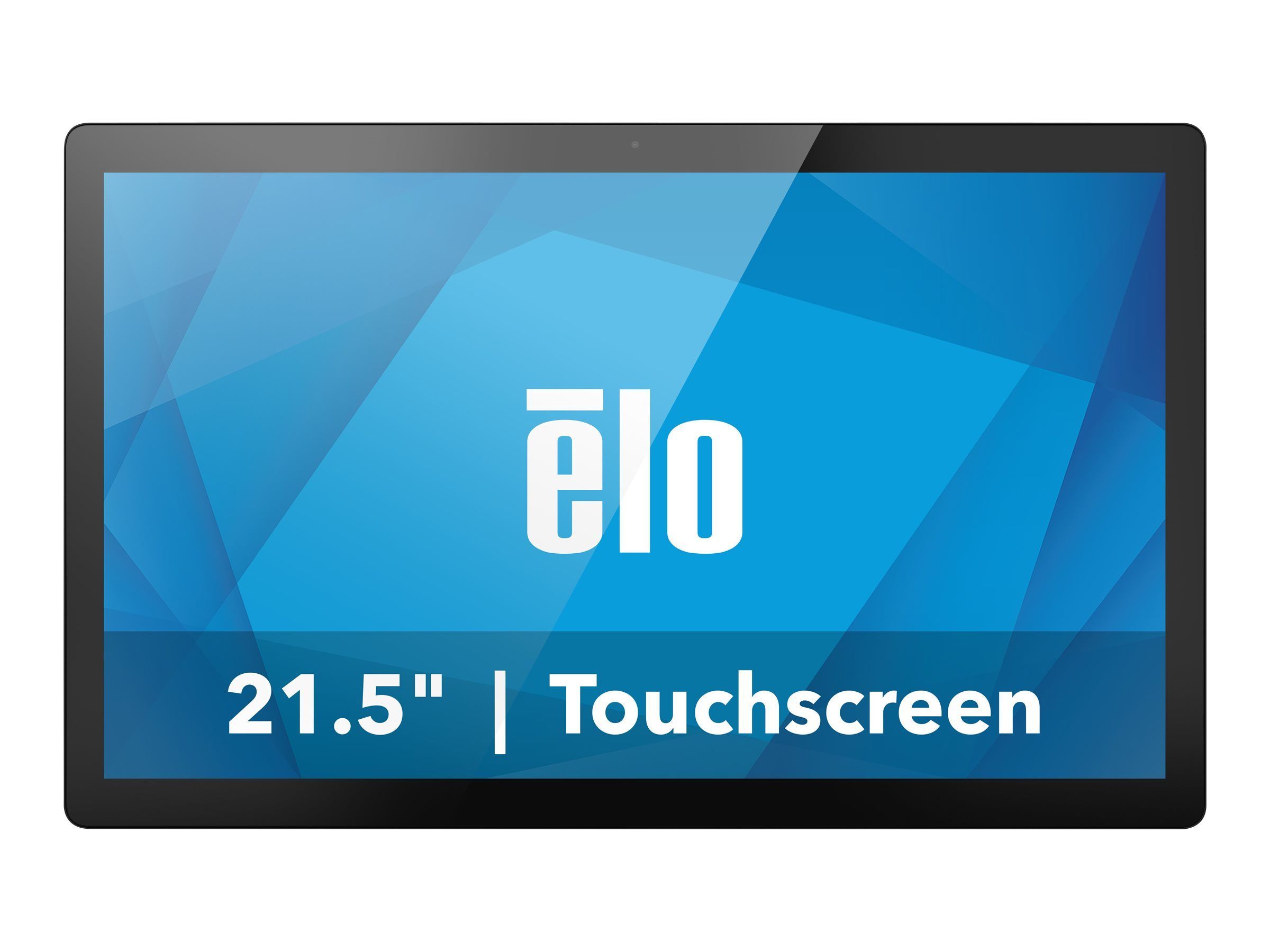 Elo Touch Solutions Elo I-Series 4.0 -Value -All-in-One -1 RK3399- RAM 4GB- Flash 32GB Open-Box