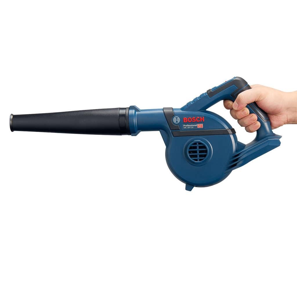 Bosch Professional GBL 18V-120 Gebläse(C) solo CLC
