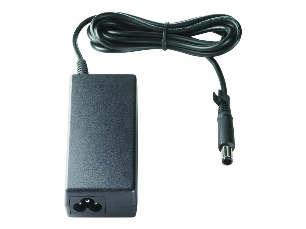 HP Smart AC Adapter - Netzteil - 90 Watt - Schweiz