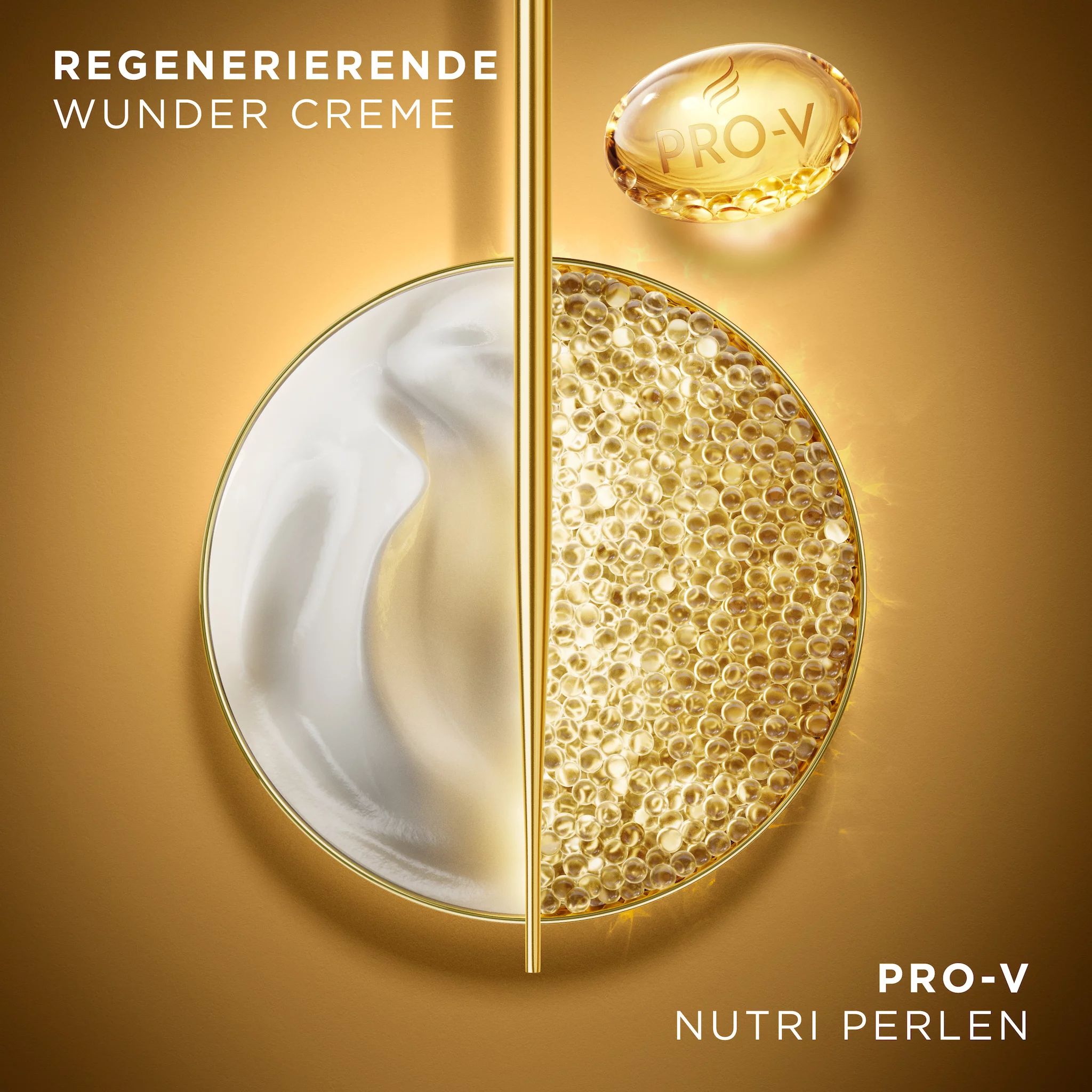 Pantene Pro-V Miracles Bond Repair Leave-In Serum