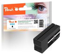 Peach Toner HP No. 963 BK 3JA26AE Black