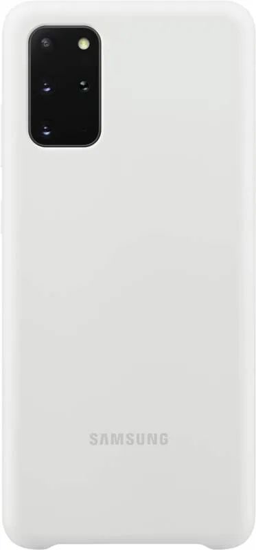 Samsung Silicone Cover Galaxy S20+