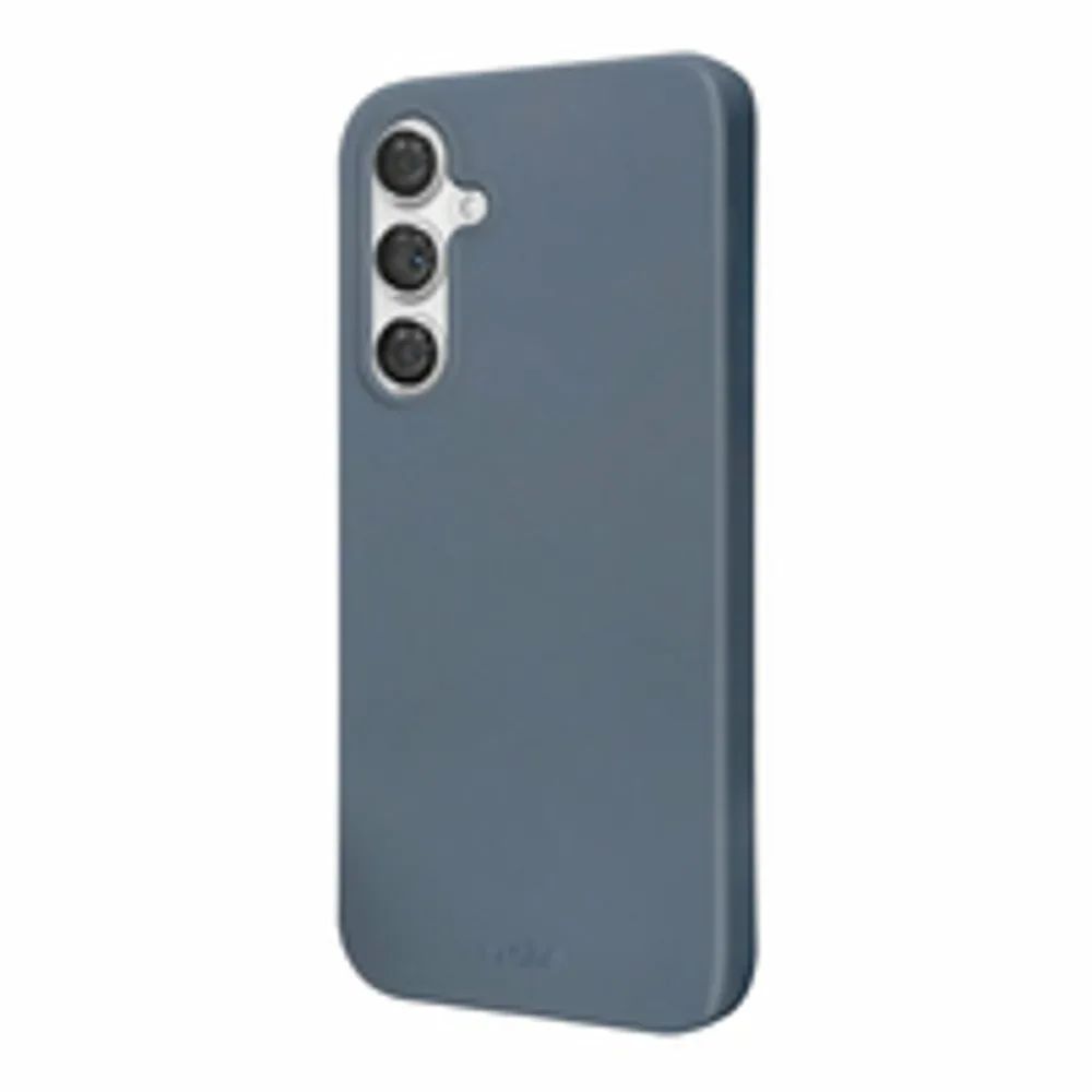 SBS Instinct Cover für Samsung Galaxy A35 blau