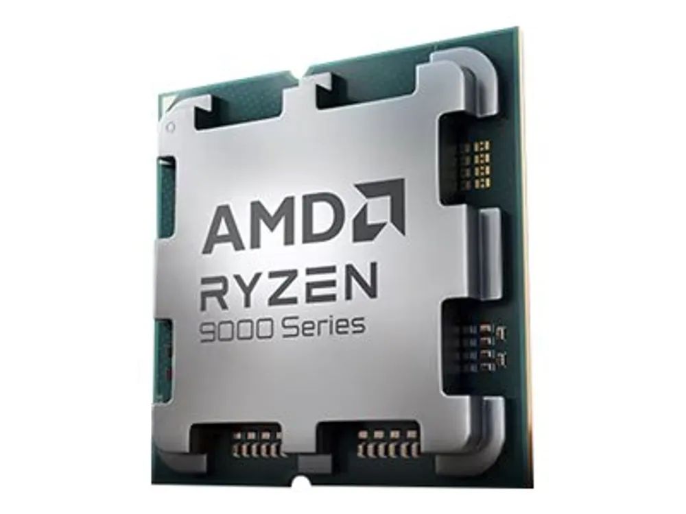 AMD Ryzen 9 9950X - 4.3 GHz - 16 Kerne - 32 Threads