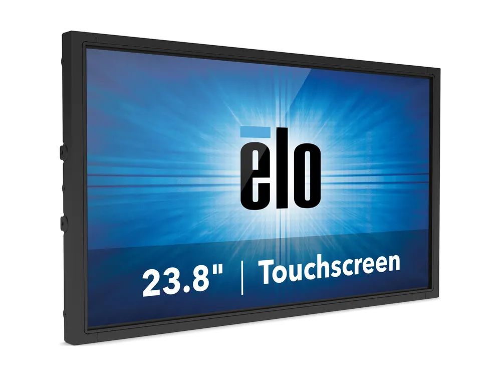Elo Touch Solutions Elo 2494L - 90-Series - LED-Monitor - 61 cm (24")