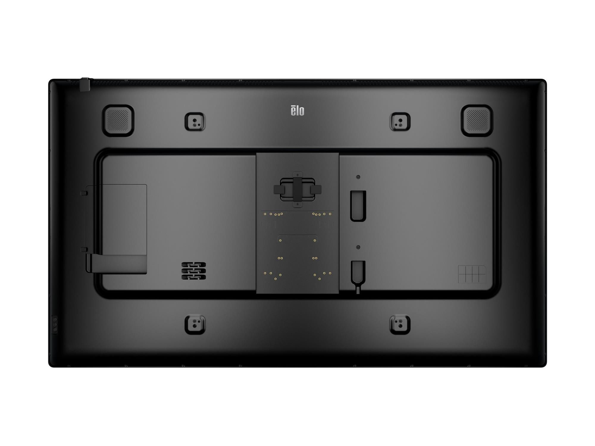 Elo Touch Solutions Elo 6554L - 165 cm (65") Diagonalklasse (163.8 cm (64.5")