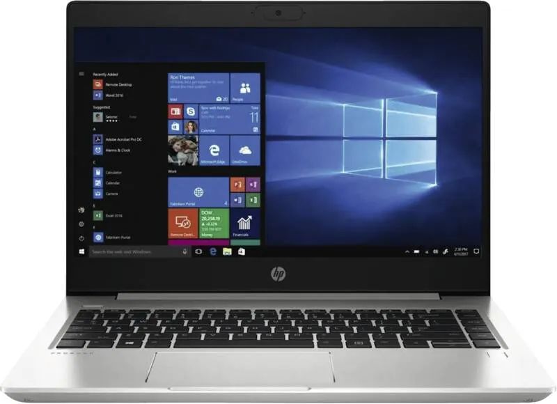 tecXL ProBook 440 G7 (HP Refurbished)