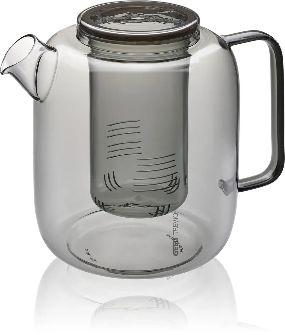 GEFU Teekanne TREVIO, 1.500 ml