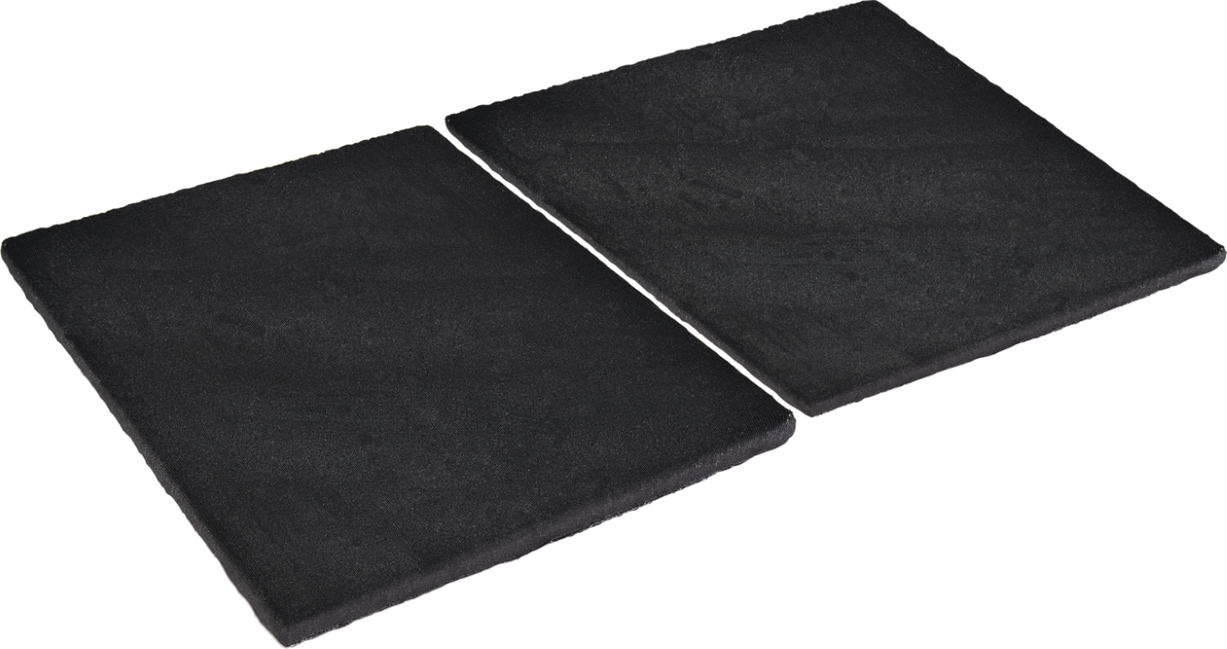 Miele DKF 22-1 Geruchsfilter mit Aktivkohle