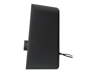 Logitech Z150 - Lautsprecher - weiß