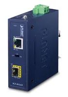 Planet IGT-815AT - 1000 Mbit/s - 10Base-T - 100Base-T - 1000Base-SX - 1000Base-T - 1000Base-BX - 1000Base-LX - 1000Base-SX - IEEE 802.3 - IEEE 802.3ab - IEEE 802.3az - IEEE 802.3u - IEEE 802.3x - IEEE 802.3z - Gigabit Ethernet - 10,100,1000 Mbit/s