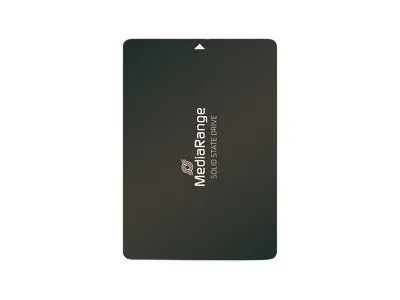 MEDIARANGE MR1002 - SSD - 240 GB - intern - 2.5" (6.4 cm)