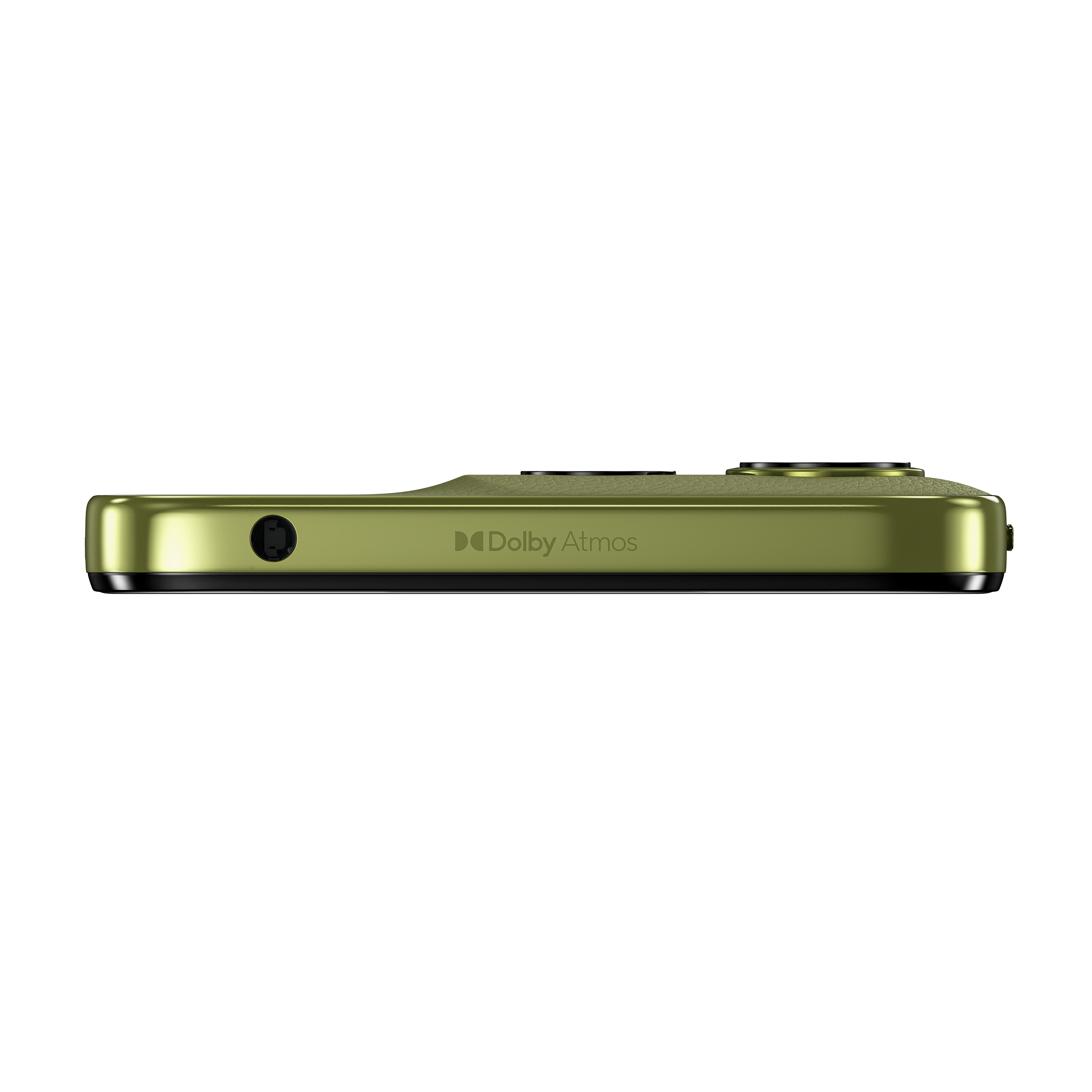 MOTOROLA moto g15, Iguana Green
