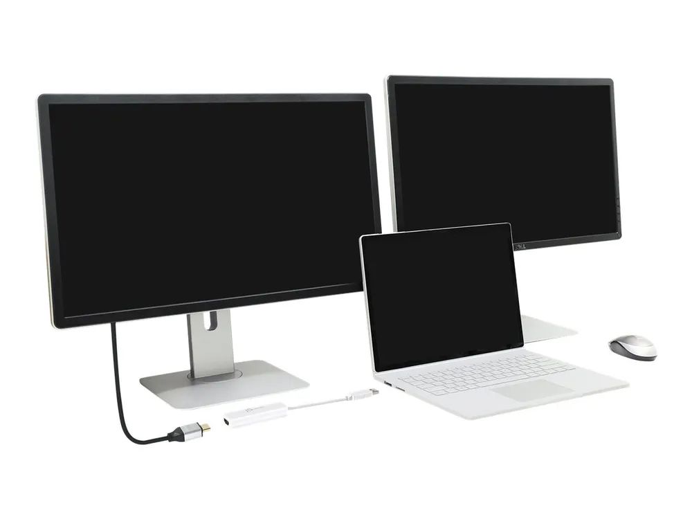 j5create JUA254 - Adapterkabel - USB männlich zu HDMI weiblich