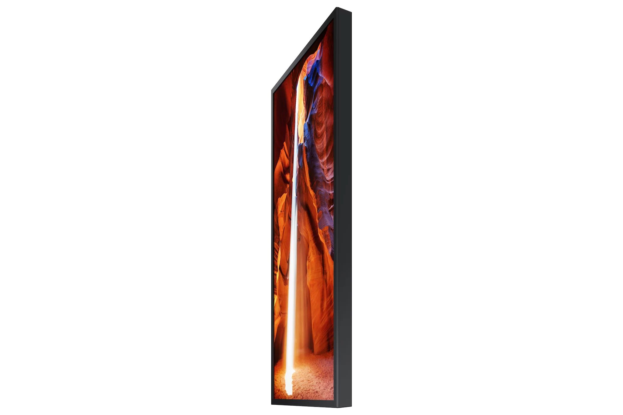 Samsung OM55N-S - 140 cm (55") Diagonalklasse OMN-S Series LCD-Display mit LED-Hintergrundbeleuchtung
