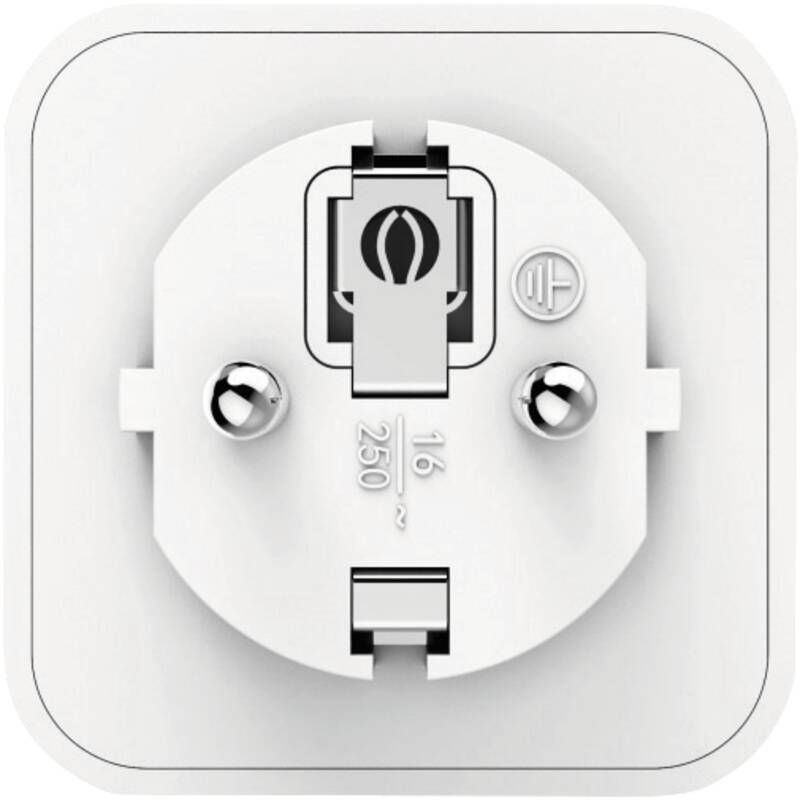 Hama 176638 Smarte Steckdose Smart Plug