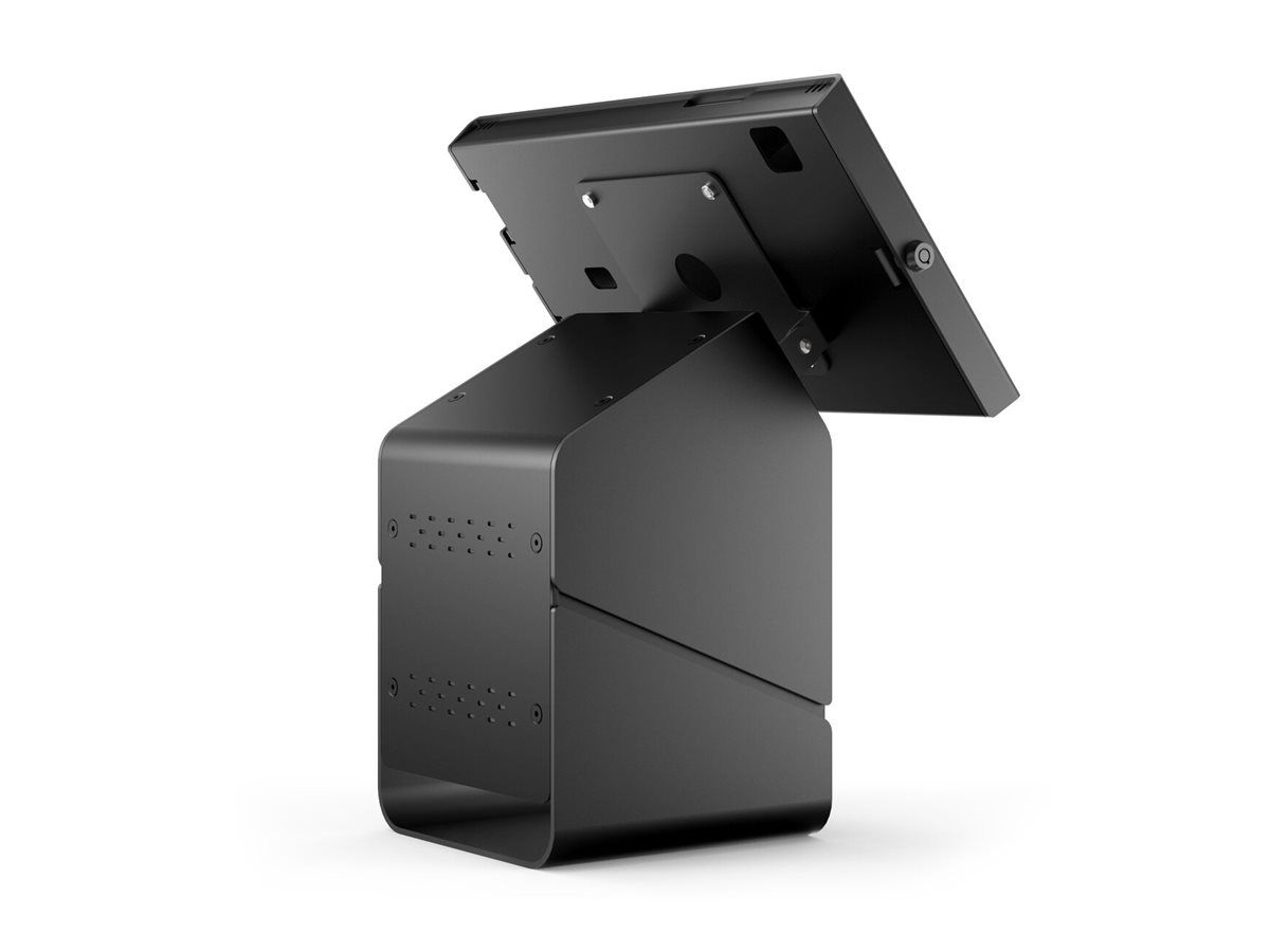 Compulocks Surface GO 1-4 Gen Apex Enclosure Tablet Printer Kiosk