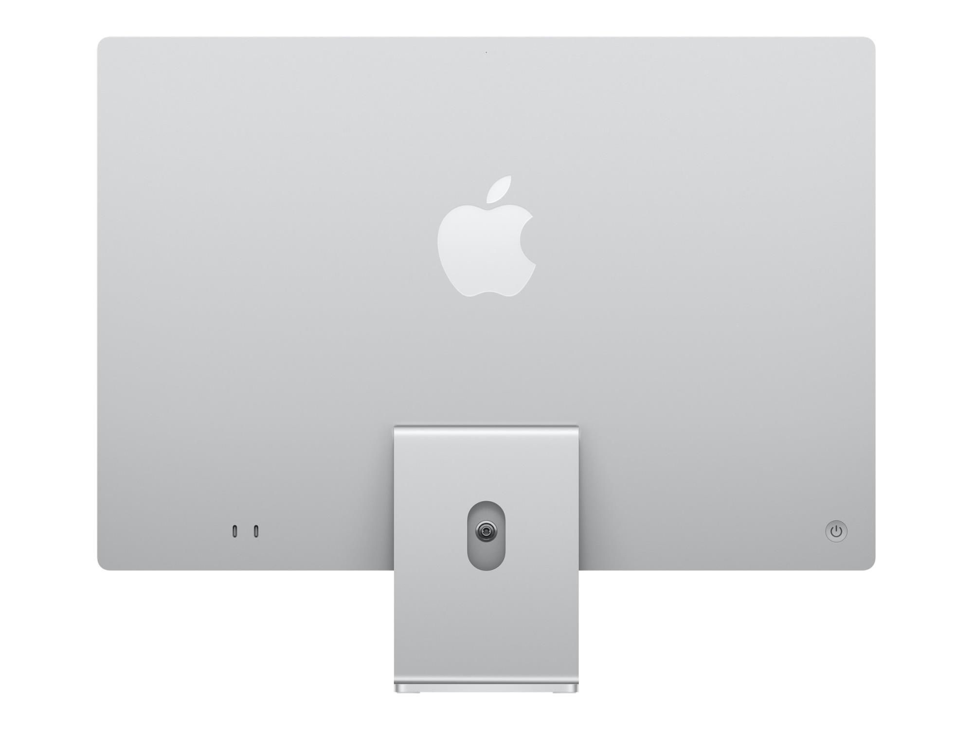Apple iMac with 4.5K Retina display - All-in-One (Komplettlösung)