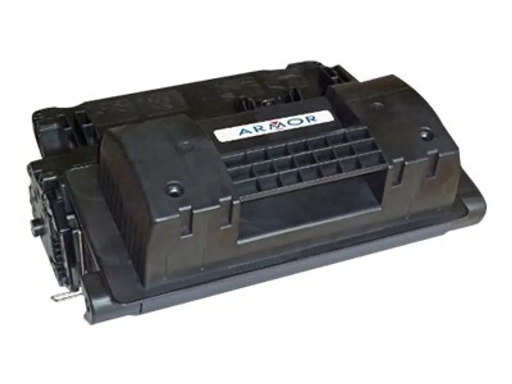 Armor OWA - Schwarz - kompatibel - wiederaufbereitet - Tonerpatrone (Alternative zu: HP CC364X)