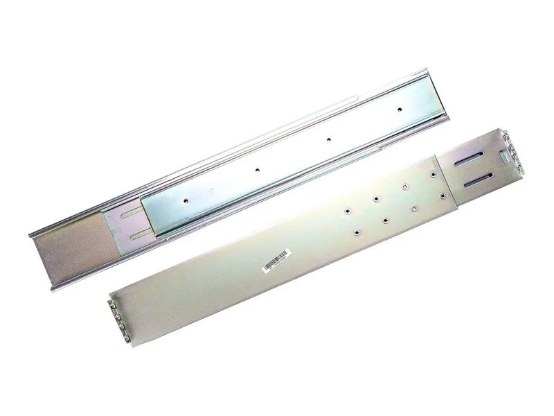 Vertiv Liebert - Rackmontagesatz - Silber - für Liebert