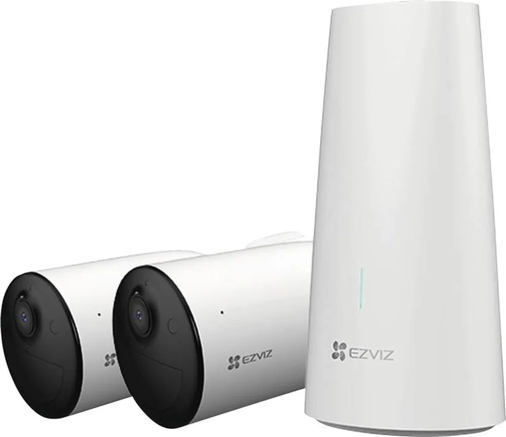 Hersteller Ezviz bei 0815