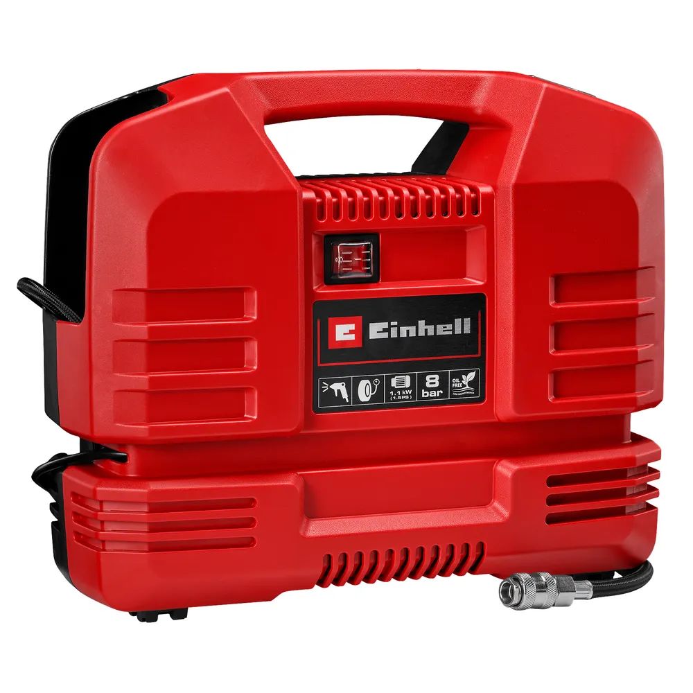 Einhell TC-AC 190 OF Set Open-Box