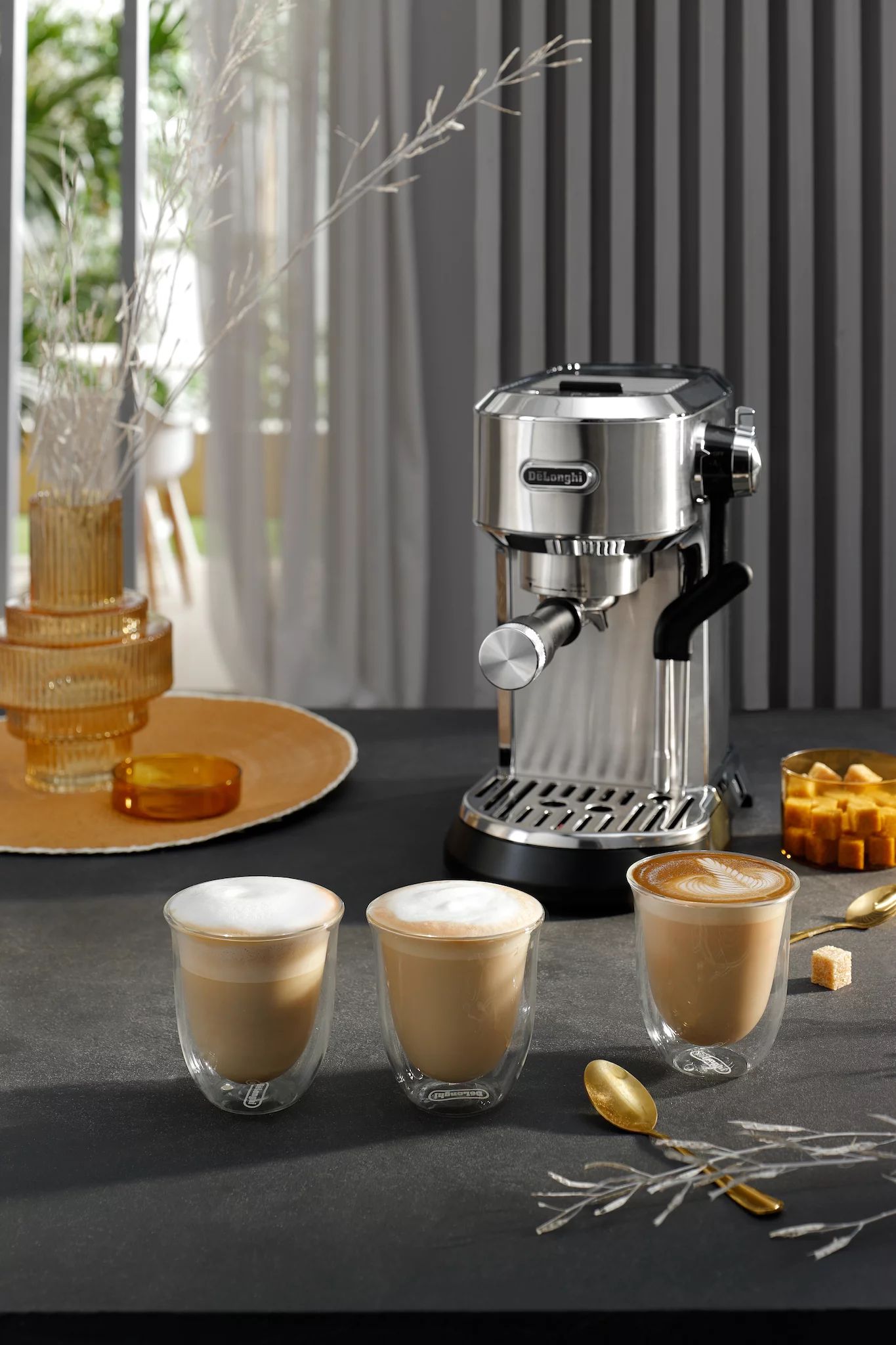 Delonghi EC950.M