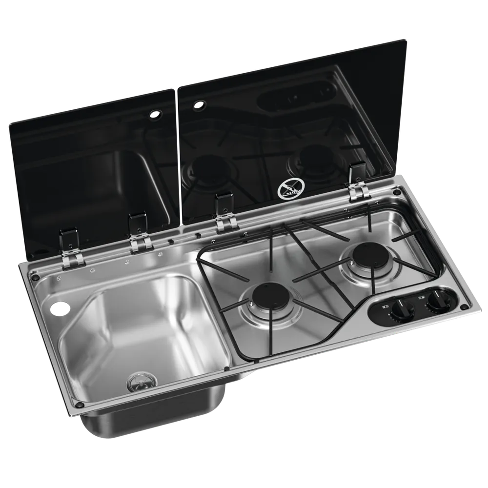 Dometic CVC1700G LH