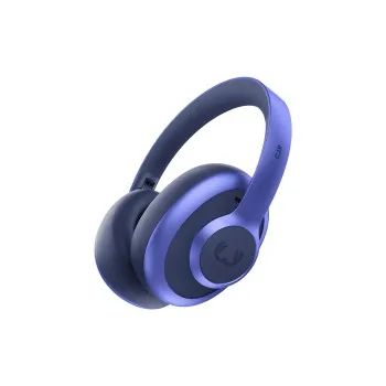 Fresh 'n Rebel Bluetooth®-Over-Ear-Kopfhörer mit ENC "Clam Blaze 2", True Blue