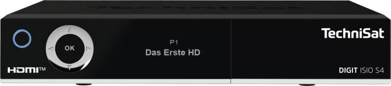 Technisat DIGIT ISIO S4