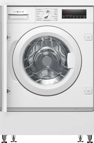 Bosch WIW28443 Waschvollautomat