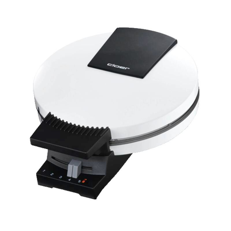 Cloer Waffelautomat 120