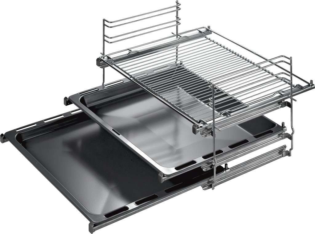 Bosch HEZ438301