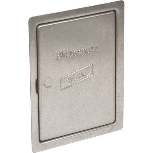 Dehn REVISIONSTÜRE M.SCHNAPPVERSCH. / DEHN 476.100 476100