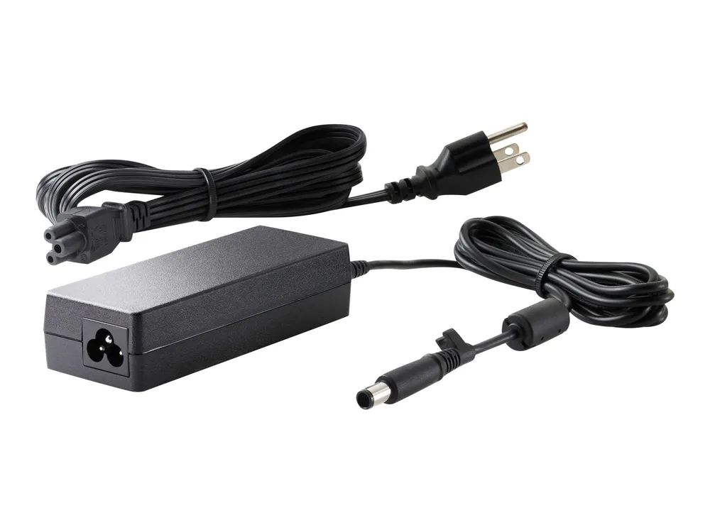 HP Netzteil - Wechselstrom 100-240 V - 65 Watt - aktive PFC - Dänemark - für HP 260 G1 (mini desktop)
