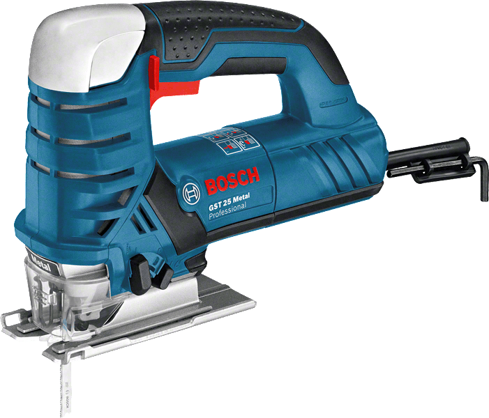 Bosch Professional GST 25 M + Koffer