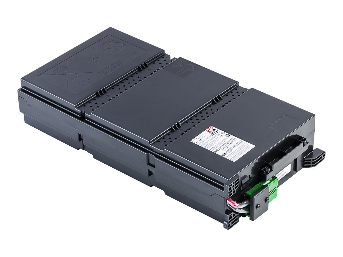 APC Replacement Battery Cartridge #141 - USV-Akku