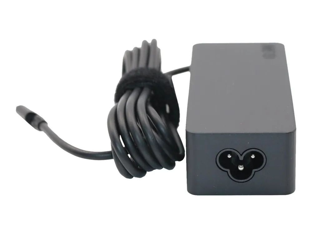 Lenovo Netzteil - Wechselstrom 100-240 V - 65 Watt - FRU - für ThinkPad E49X; E59X; T49X; X1 Carbon (7th Gen)